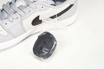 Hyperoad Retro Grey Low Golf Jordan Wolf 1 1123